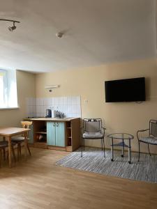 Apartamentai Viktorija