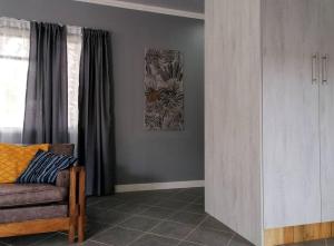 Greystoke - Furnished, self service apartment.