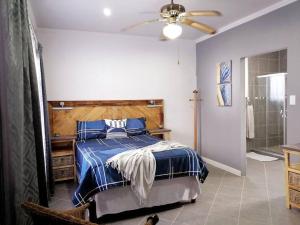 Greystoke - Furnished, self service apartment.