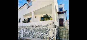 Pintadera´s houseEspiral