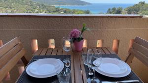 Gigaro View Sylvabelle