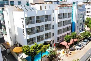 Kartel Hotel - Unrated properties in Didim