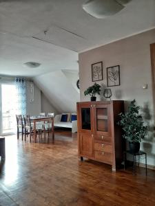 Apartament Gdańska