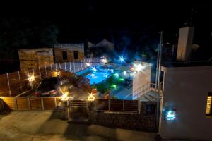 Casa Christina-Luxury Villa