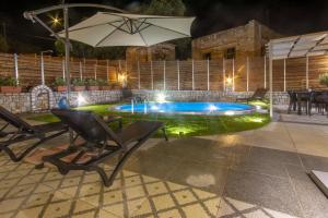 Casa Christina-Luxury Villa