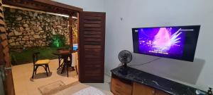 Casa na serra a 10 min de Guaramiranga! Ótima para descanso com conforto e para turismo!
