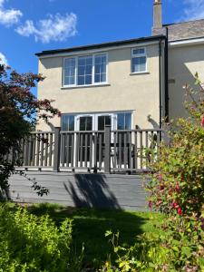 The Haven at Halsons - 4hvězdičkové hotely ve městě Bridport