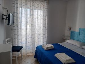 Il Suono delle Conchiglie - Lido Conchiglie Gallipoli