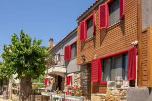 Paparuna Butik Hotel - 埃杰阿巴德