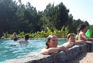 Holiday home Quinta do Mirante