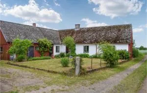 3 Bedroom Beautiful Home In Fjälkinge - Tosteberga