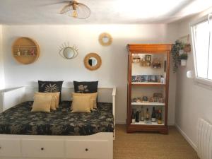 Au calme proche de la Loire et Nantes