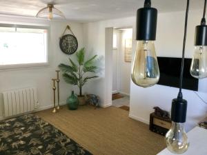 Au calme proche de la Loire et Nantes