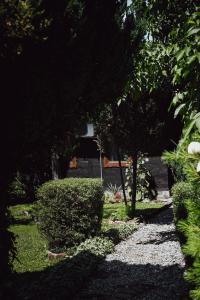 House for rest Juliet 