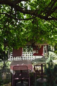 House for rest Juliet