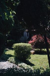 House for rest Juliet 