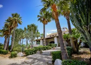 Kite Hostel Stagnone - Марсала