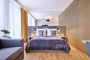 InPoint Apartments G15 near Old Town Kazimierz