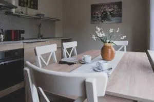 Moderne Wohnung im Herzen der Natur - Ingo's Dream - Neuhof