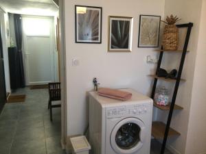 Maisons de vacances Au calme proche de la Loire et Nantes : photos des chambres