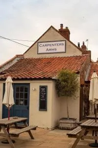 Carpenters Rest, Wighton Near Wells Next The Sea - 小沃尔辛厄姆