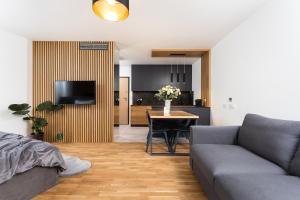 INPOINT CRACOW Serviced Apartments G15
