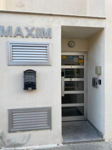 Appartments in the historic center near beach