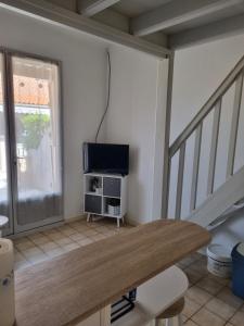 Agréable petite maison de vacances