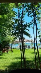 Vila Thailanda in Katakolo - Áyios Ioánnis