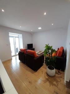 Apartamento vista al puerto de Finisterre II