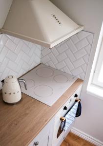 Spacious Supeluse Apartment