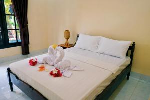 Gili Mesari Cottages & Homestay