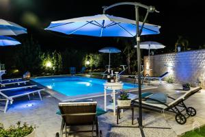 Dea degli Ulivi Luxury