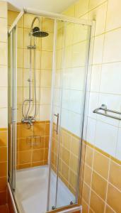 Apartment Planikovica