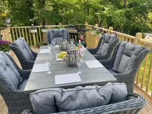 MOEL SIABOD - GLAN GWNA HOLIDAY PARK - Llanwnda