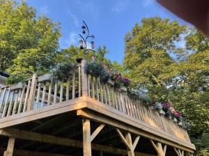 MOEL SIABOD - GLAN GWNA HOLIDAY PARK