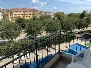 Studio Fatinia - Yunets