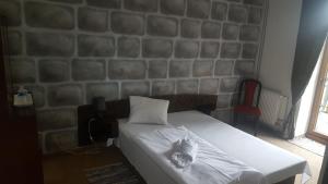 Family Suite room in Hotel Camelot
