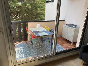 Appartements Les terrasses de la Baule : photos des chambres