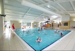 Tunstall view Caravan Holidays at Sand le Mere - 赫尔