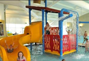 Tunstall view Caravan Holidays at Sand le Mere