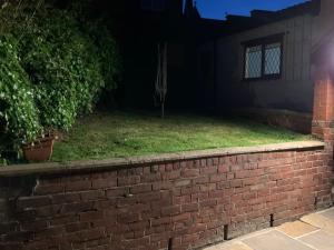 Award winning pet friendly paddock cottage