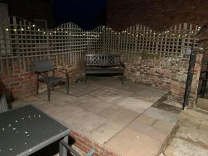 Award winning pet friendly paddock cottage