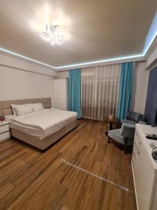 Matic White Tower
