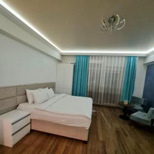 Matic White Tower