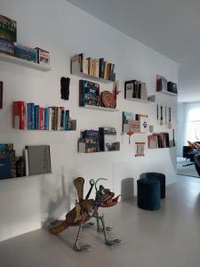 B&B / Chambres d'hotes Croissant de Lune : photos des chambres