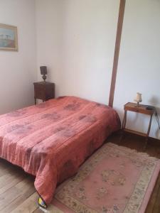 Maisons de vacances Maison Bourgogne : photos des chambres