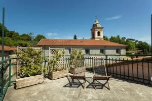 La Dimora del Borgo Antico - Holiday House in Tuscany Lunigiana near 5 Terre, WiFi, Panoramic Terrace - Colla