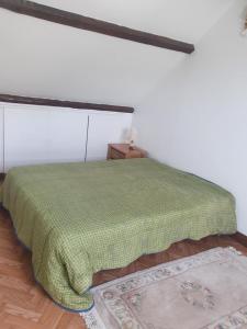 Maisons de vacances Maison Bourgogne : photos des chambres