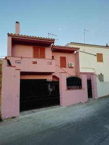 Prendas Antigas - vacanze a Teulada img17